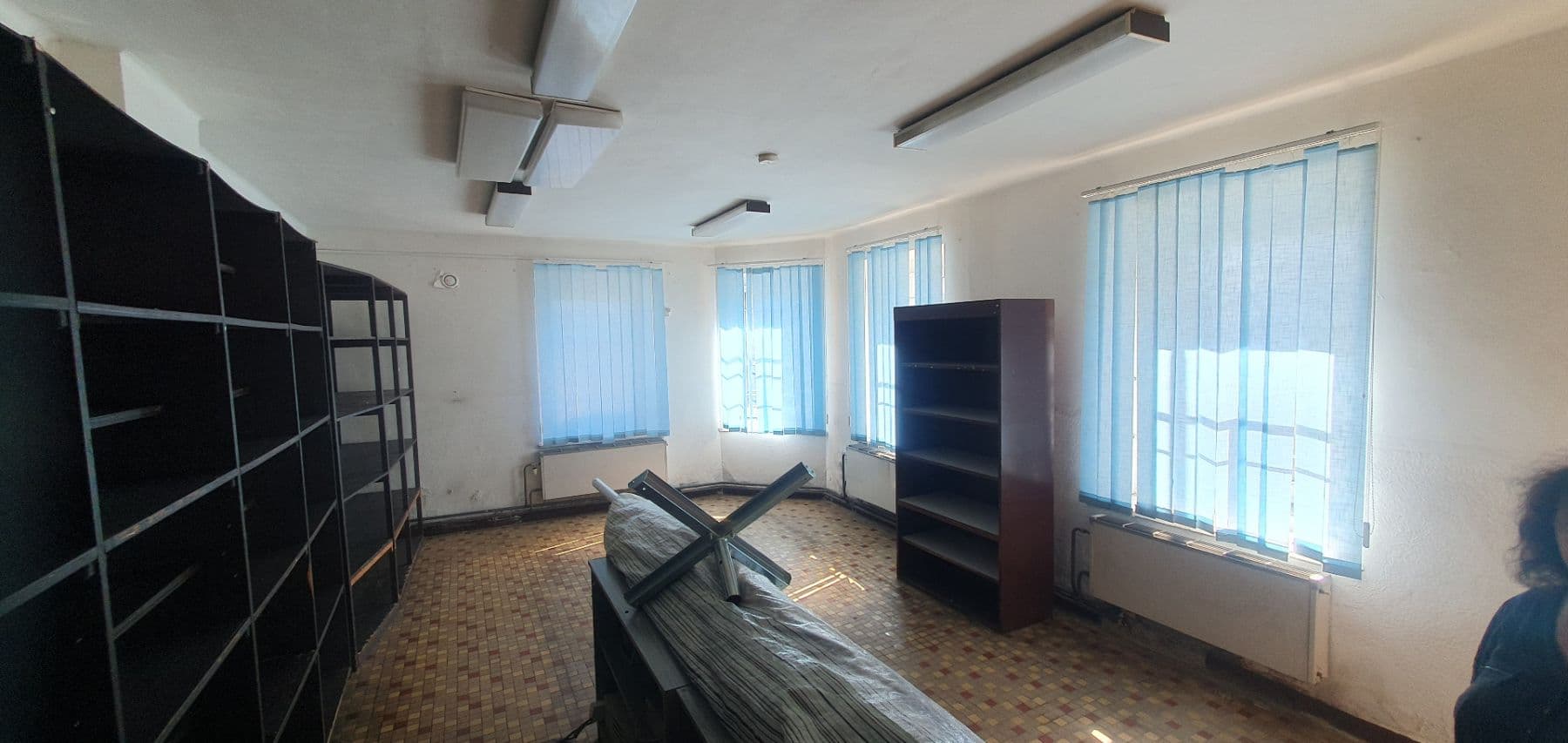 Prenájom nebytového priestoru 76 m², Libouchec, Ústecký kraj Prenájom nebytového priestoru 76 m², Libouchec, Ústecký kraj