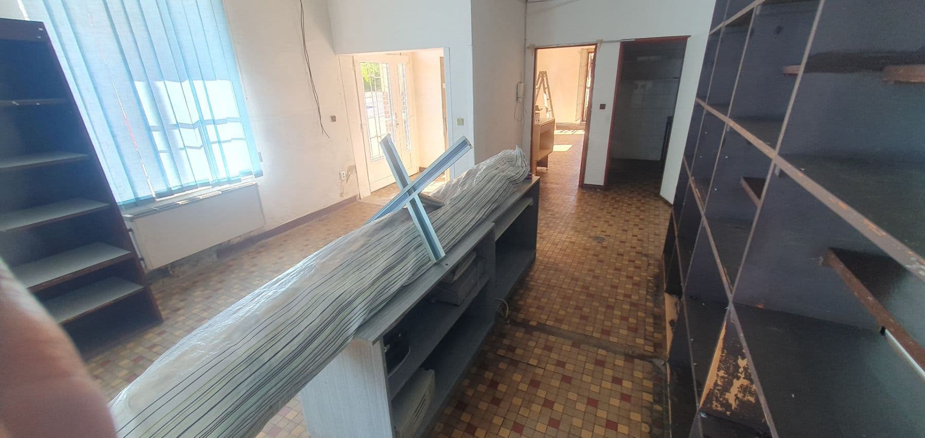 Prenájom nebytového priestoru 76 m², Libouchec, Ústecký kraj Prenájom nebytového priestoru 76 m², Libouchec, Ústecký kraj