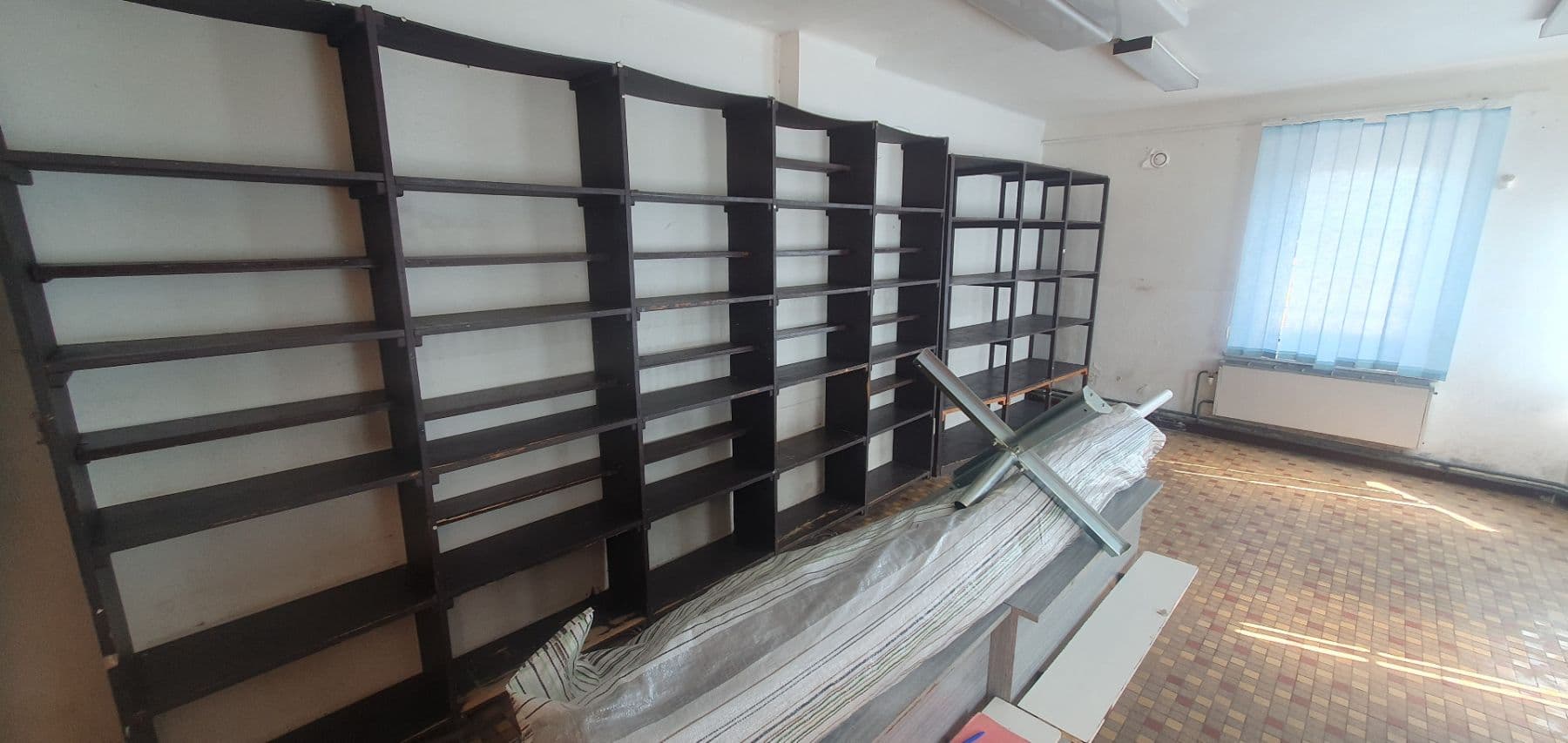 Prenájom nebytového priestoru 76 m², Libouchec, Ústecký kraj Prenájom nebytového priestoru 76 m², Libouchec, Ústecký kraj