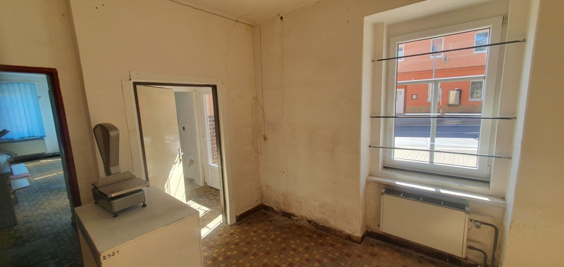 Prenájom nebytového priestoru 76 m², Libouchec, Ústecký kraj Prenájom nebytového priestoru 76 m², Libouchec, Ústecký kraj