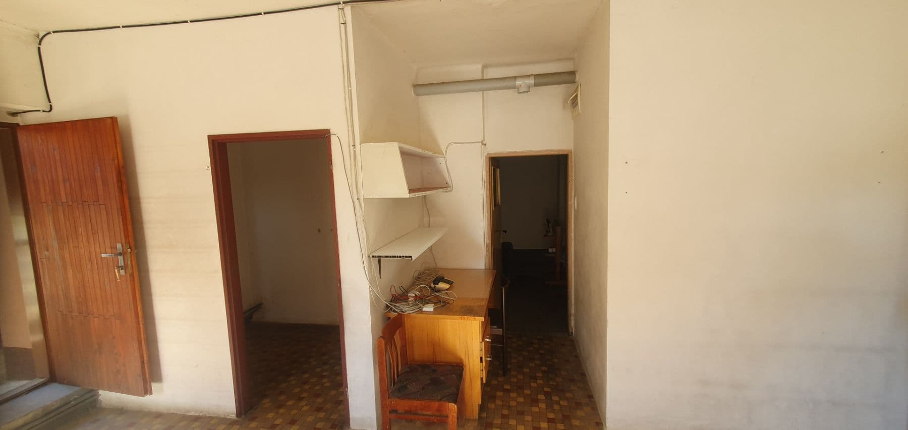 Prenájom nebytového priestoru 76 m², Libouchec, Ústecký kraj Prenájom nebytového priestoru 76 m², Libouchec, Ústecký kraj