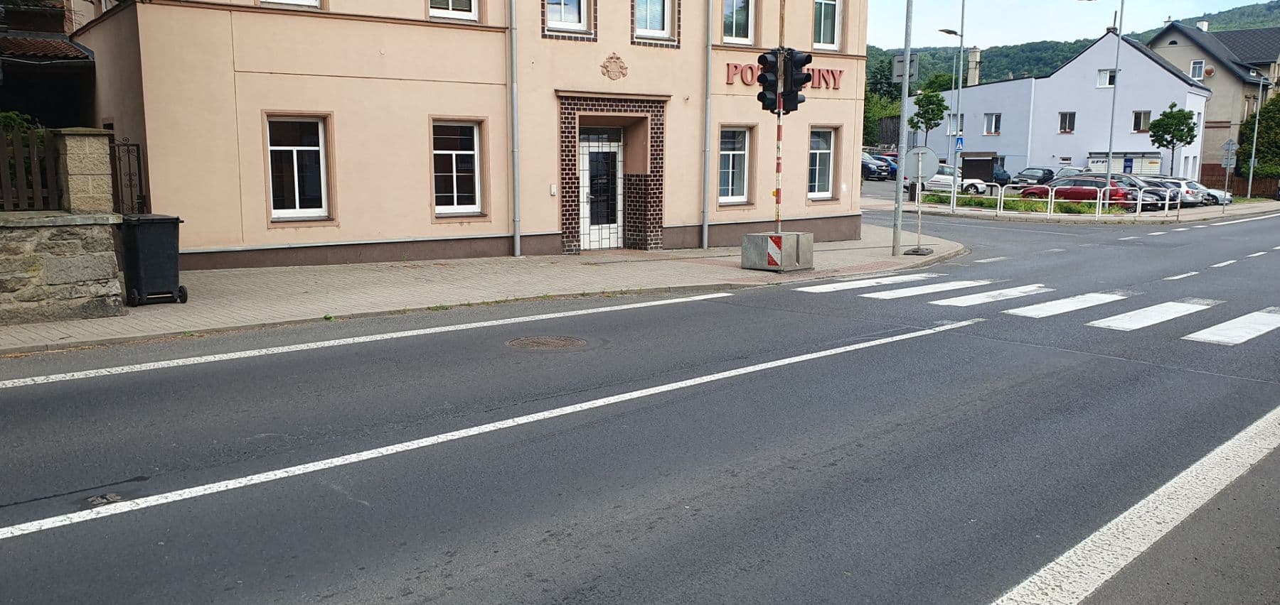Prenájom nebytového priestoru 76 m², Libouchec, Ústecký kraj Prenájom nebytového priestoru 76 m², Libouchec, Ústecký kraj