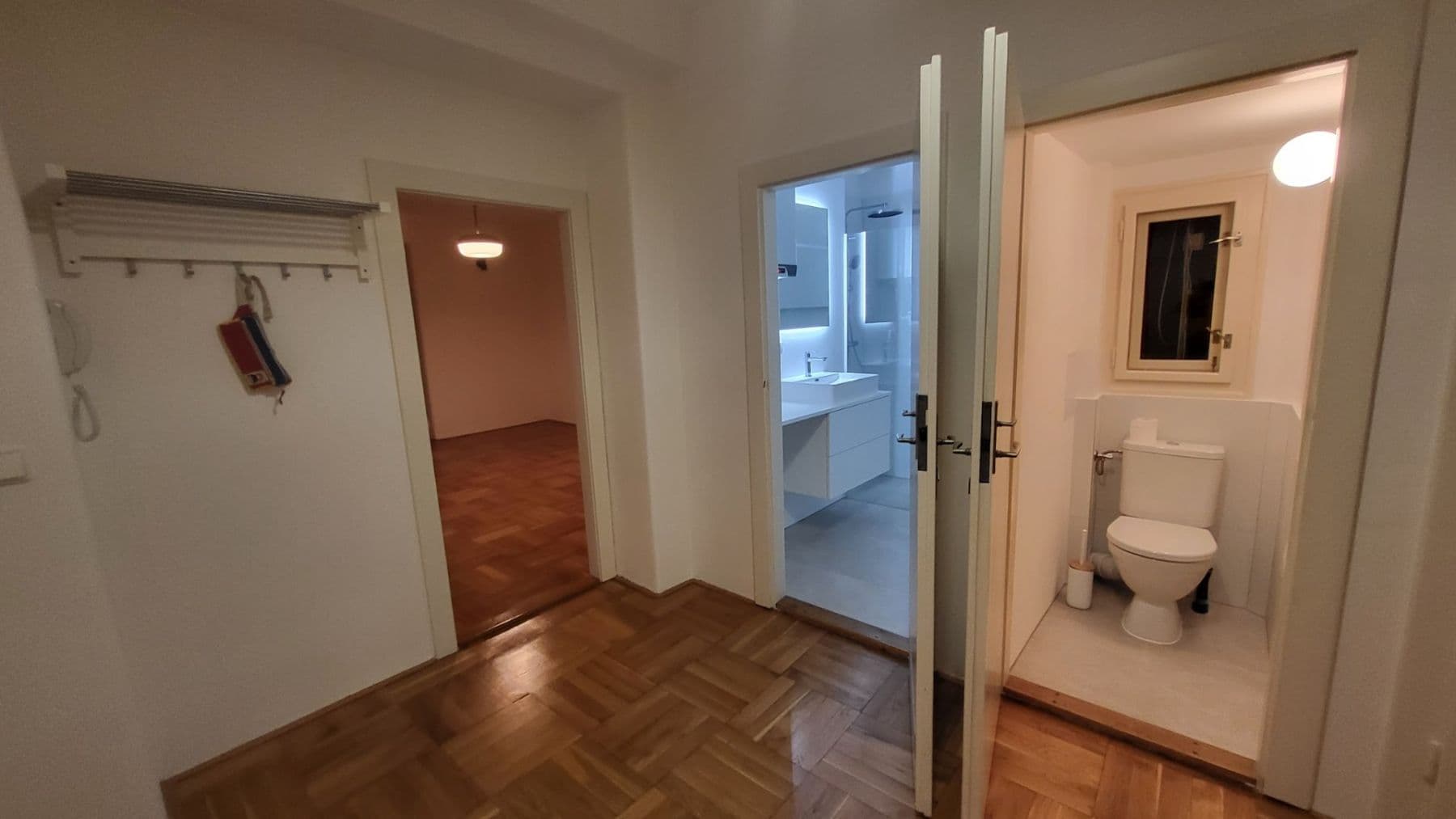 Prenájom bytu 2-izbový 67 m², Purkyňova, Brno, Jihomoravský kraj Prenájom bytu 2-izbový 67 m², Purkyňova, Brno, Jihomoravský kraj