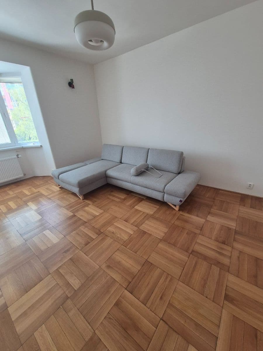 Prenájom bytu 2-izbový 67 m², Purkyňova, Brno, Jihomoravský kraj Prenájom bytu 2-izbový 67 m², Purkyňova, Brno, Jihomoravský kraj