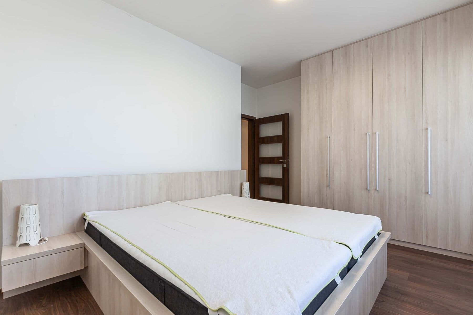 Predaj bytu 2-izbový 65 m², Mantovská, Praha, Praha Predaj bytu 2-izbový 65 m², Mantovská, Praha, Praha