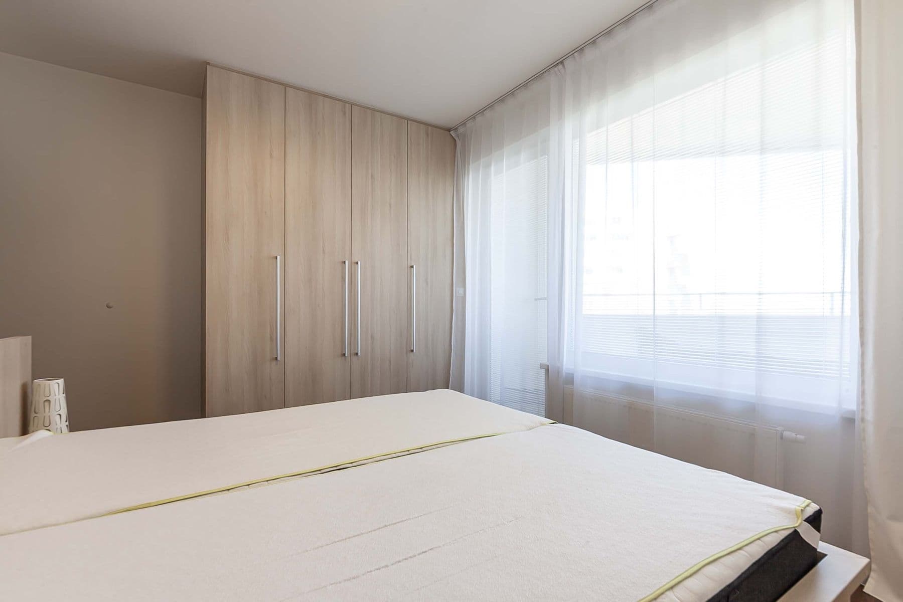Predaj bytu 2-izbový 65 m², Mantovská, Praha, Praha Predaj bytu 2-izbový 65 m², Mantovská, Praha, Praha