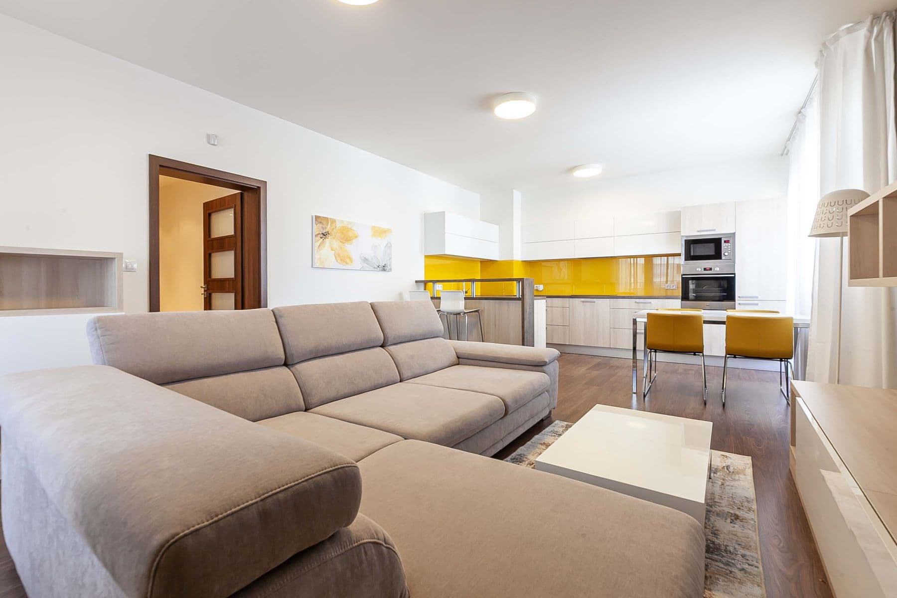 Predaj bytu 2-izbový 65 m², Mantovská, Praha, Praha Predaj bytu 2-izbový 65 m², Mantovská, Praha, Praha