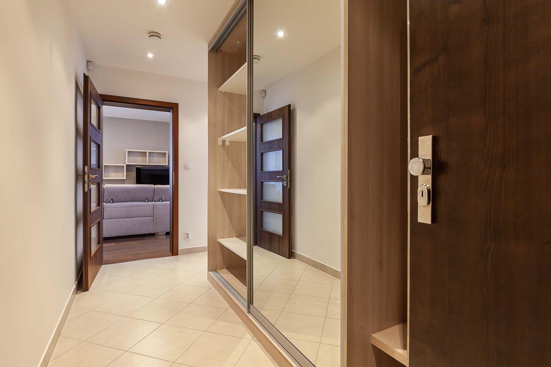 Predaj bytu 2-izbový 65 m², Mantovská, Praha, Praha Predaj bytu 2-izbový 65 m², Mantovská, Praha, Praha