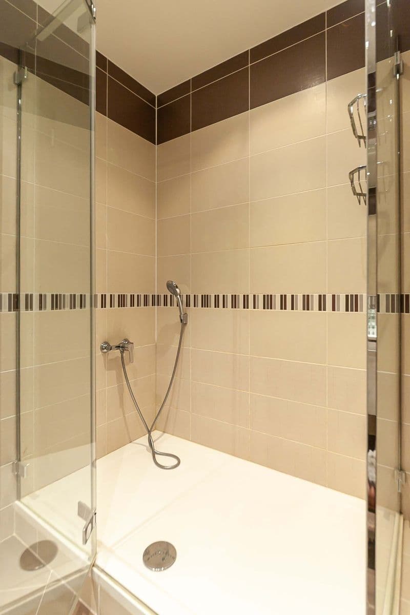 Predaj bytu 2-izbový 65 m², Mantovská, Praha, Praha Predaj bytu 2-izbový 65 m², Mantovská, Praha, Praha