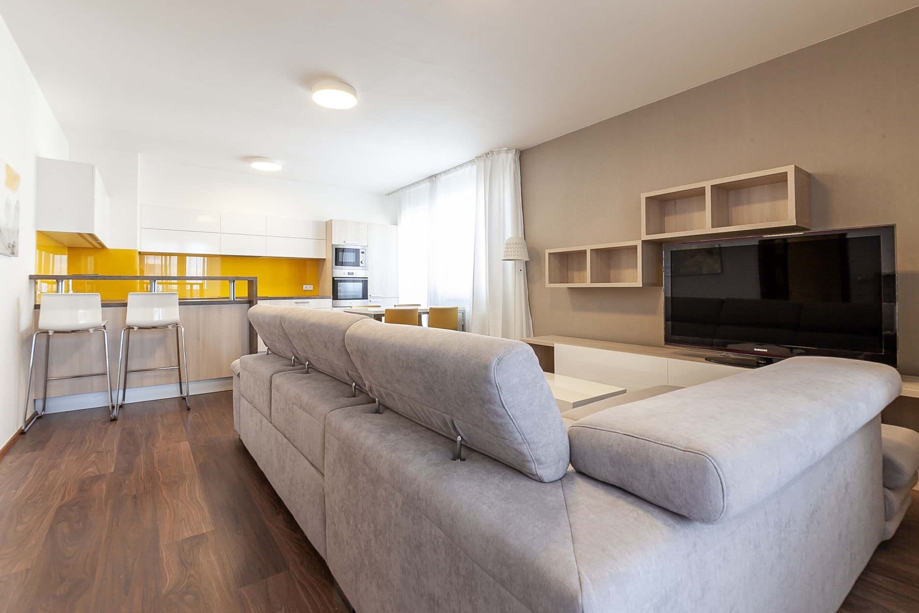 Predaj bytu 2-izbový 65 m², Mantovská, Praha, Praha Predaj bytu 2-izbový 65 m², Mantovská, Praha, Praha