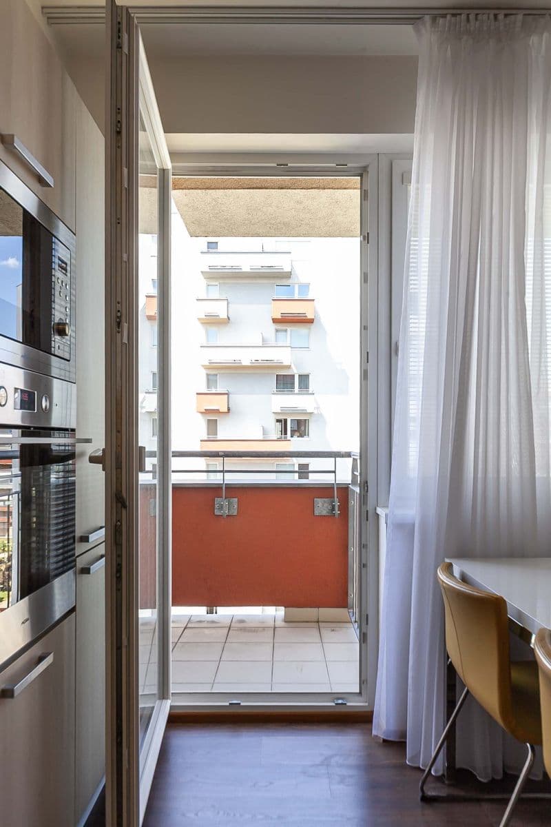 Predaj bytu 2-izbový 65 m², Mantovská, Praha, Praha Predaj bytu 2-izbový 65 m², Mantovská, Praha, Praha