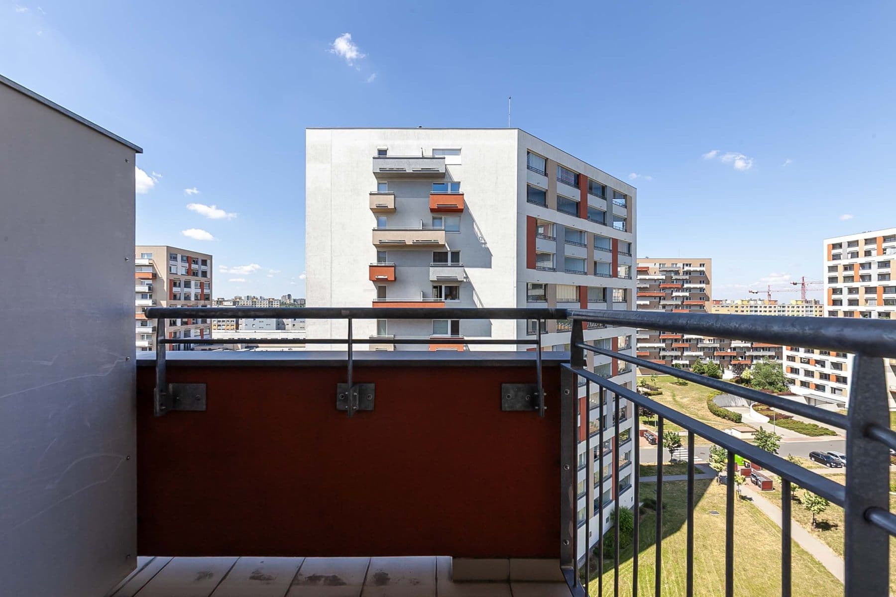 Predaj bytu 2-izbový 65 m², Mantovská, Praha, Praha Predaj bytu 2-izbový 65 m², Mantovská, Praha, Praha
