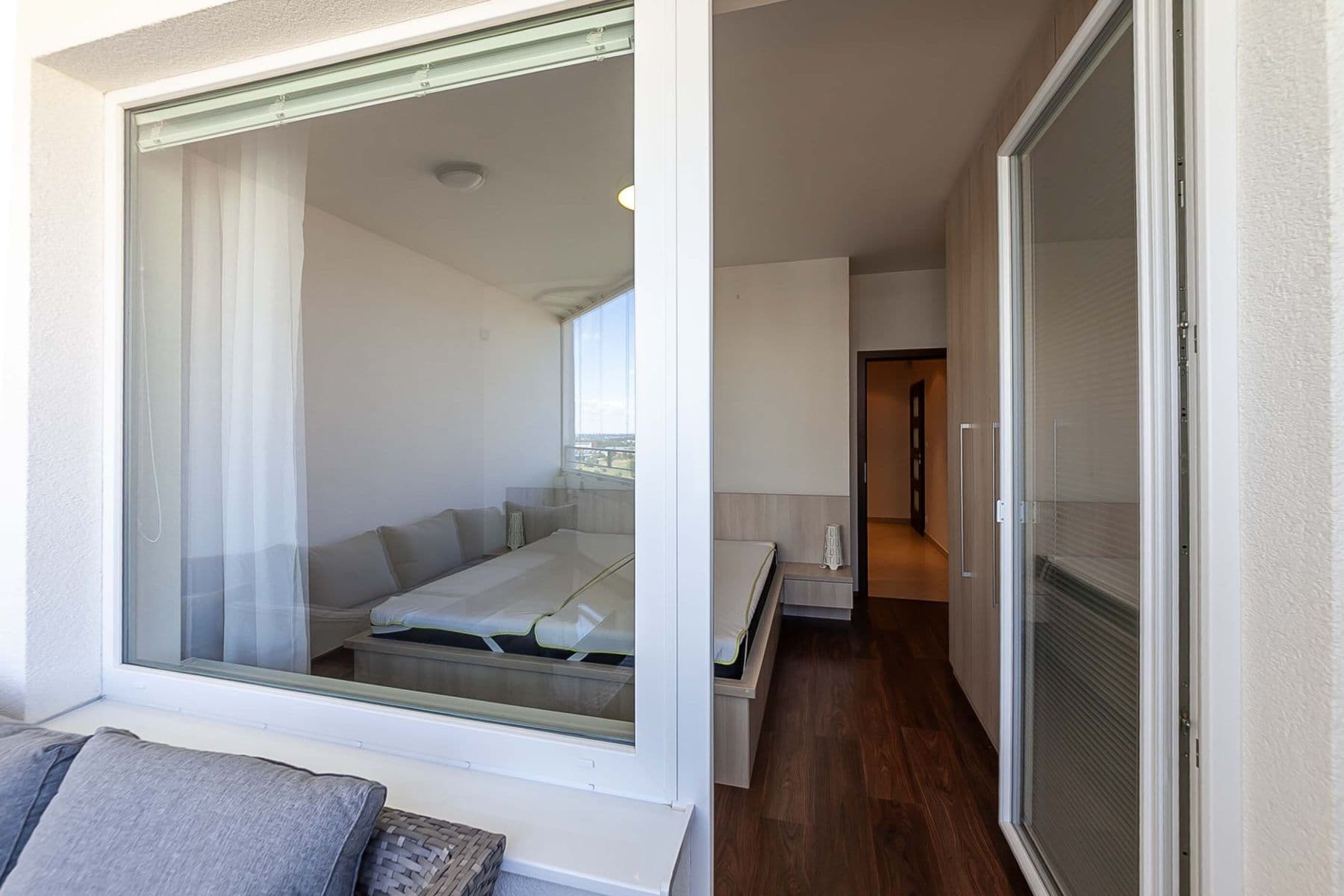 Predaj bytu 2-izbový 65 m², Mantovská, Praha, Praha Predaj bytu 2-izbový 65 m², Mantovská, Praha, Praha