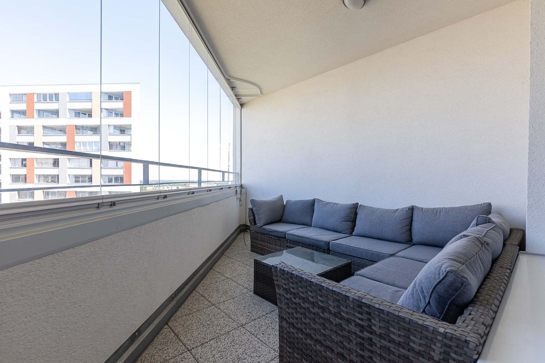 Predaj bytu 2-izbový 65 m², Mantovská, Praha, Praha Predaj bytu 2-izbový 65 m², Mantovská, Praha, Praha