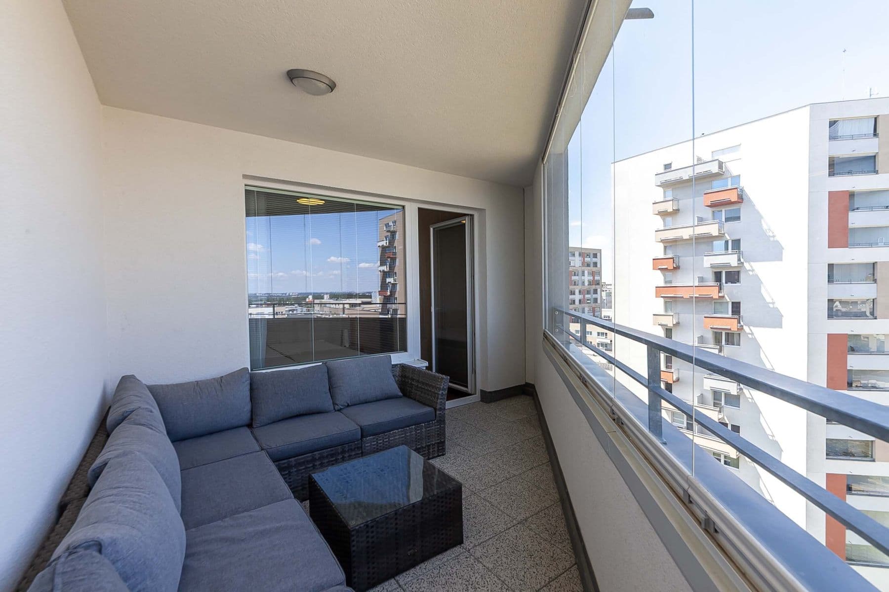 Predaj bytu 2-izbový 65 m², Mantovská, Praha, Praha Predaj bytu 2-izbový 65 m², Mantovská, Praha, Praha
