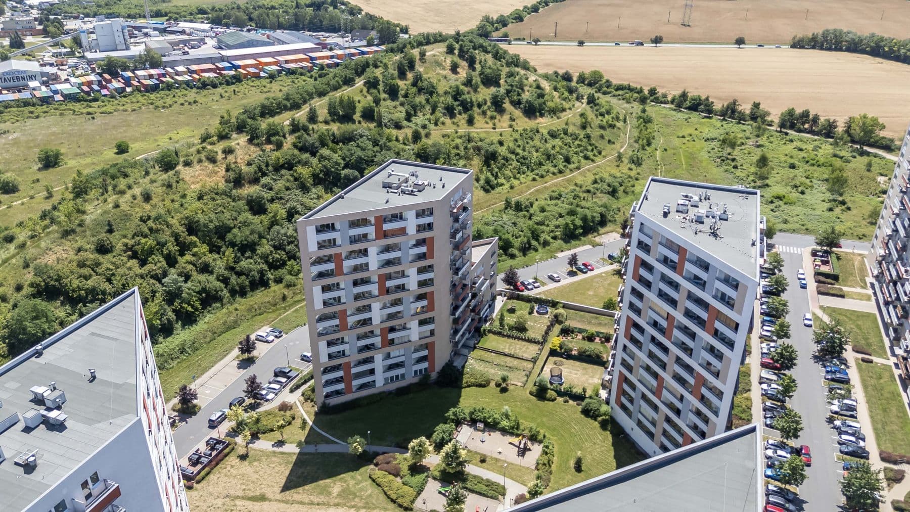 Predaj bytu 2-izbový 65 m², Mantovská, Praha, Praha Predaj bytu 2-izbový 65 m², Mantovská, Praha, Praha