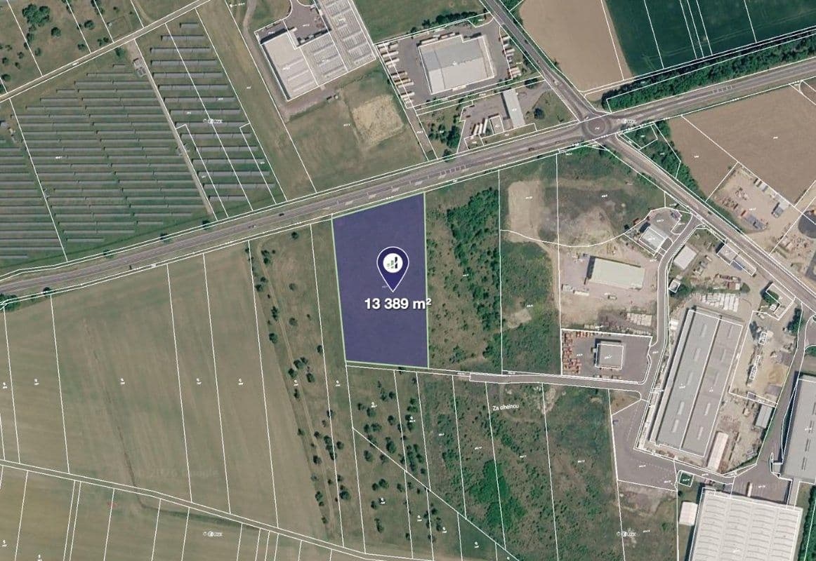 Predaj pozemku 13.389 m², Dyje, Jihomoravský kraj Predaj pozemku 13.389 m², Dyje, Jihomoravský kraj
