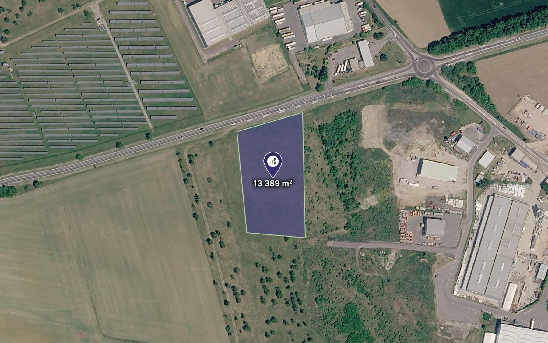 Predaj pozemku 13.389 m², Dyje, Jihomoravský kraj Predaj pozemku 13.389 m², Dyje, Jihomoravský kraj