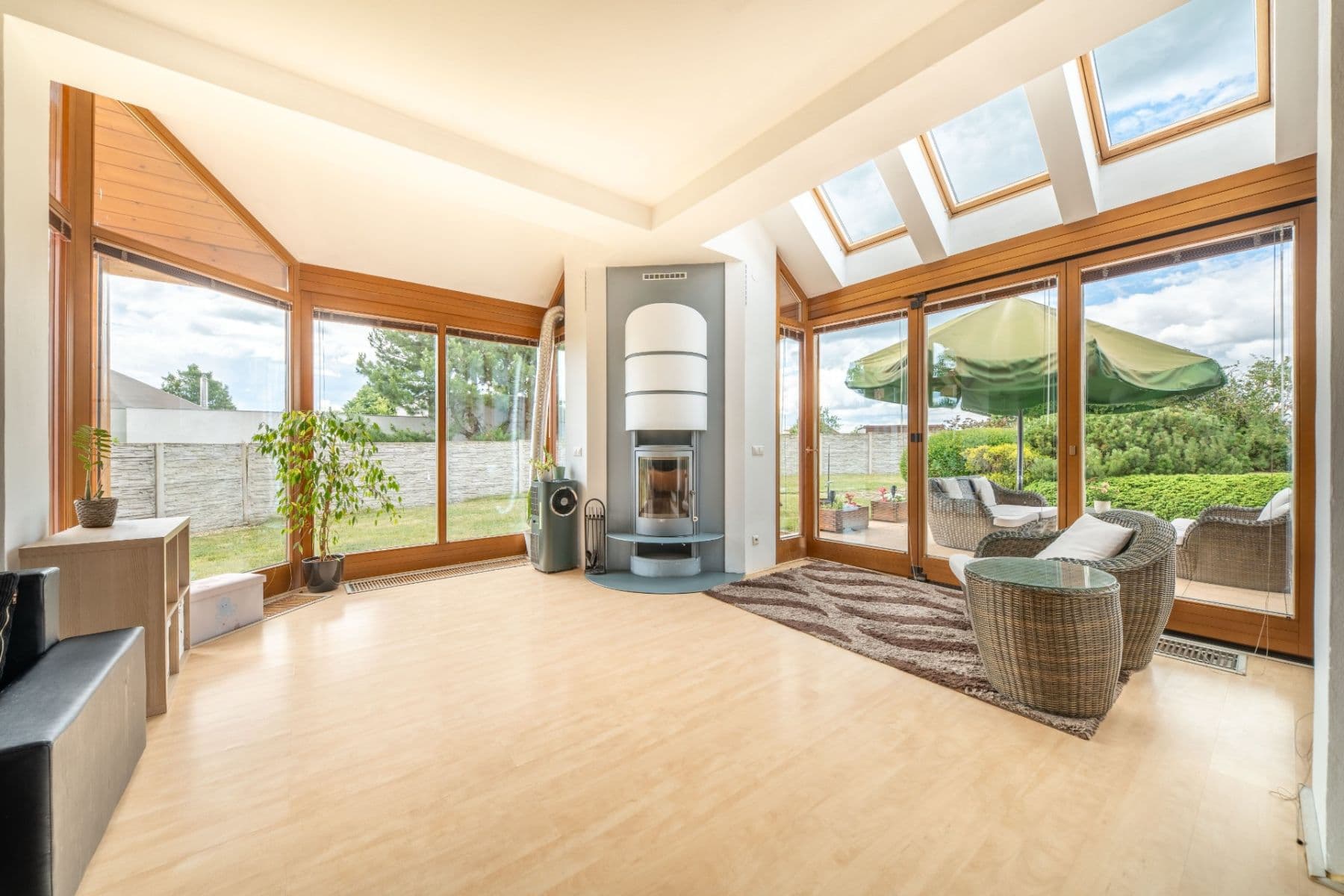 Predaj domu 224 m², pozemek 1.691 m², Tasovice, Jihomoravský kraj Predaj domu 224 m², pozemek 1.691 m², Tasovice, Jihomoravský kraj