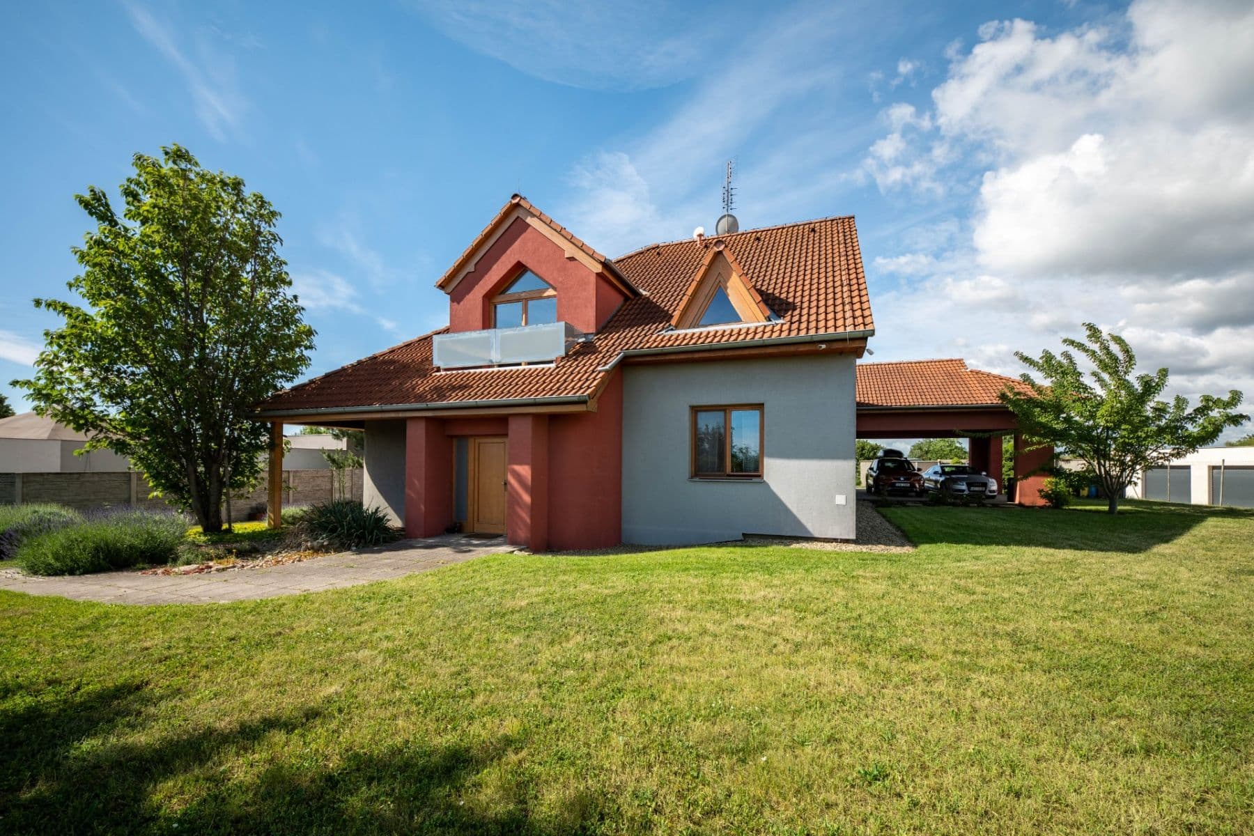 Predaj domu 224 m², pozemek 1.691 m², Tasovice, Jihomoravský kraj Predaj domu 224 m², pozemek 1.691 m², Tasovice, Jihomoravský kraj