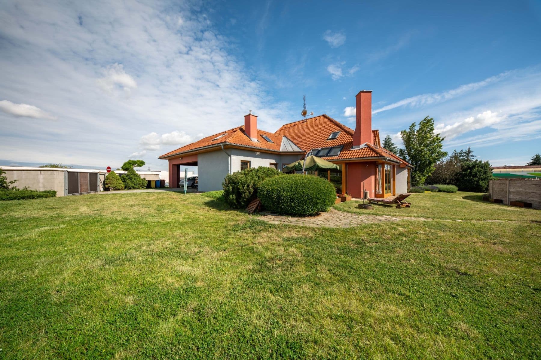 Predaj domu 224 m², pozemek 1.691 m², Tasovice, Jihomoravský kraj Predaj domu 224 m², pozemek 1.691 m², Tasovice, Jihomoravský kraj