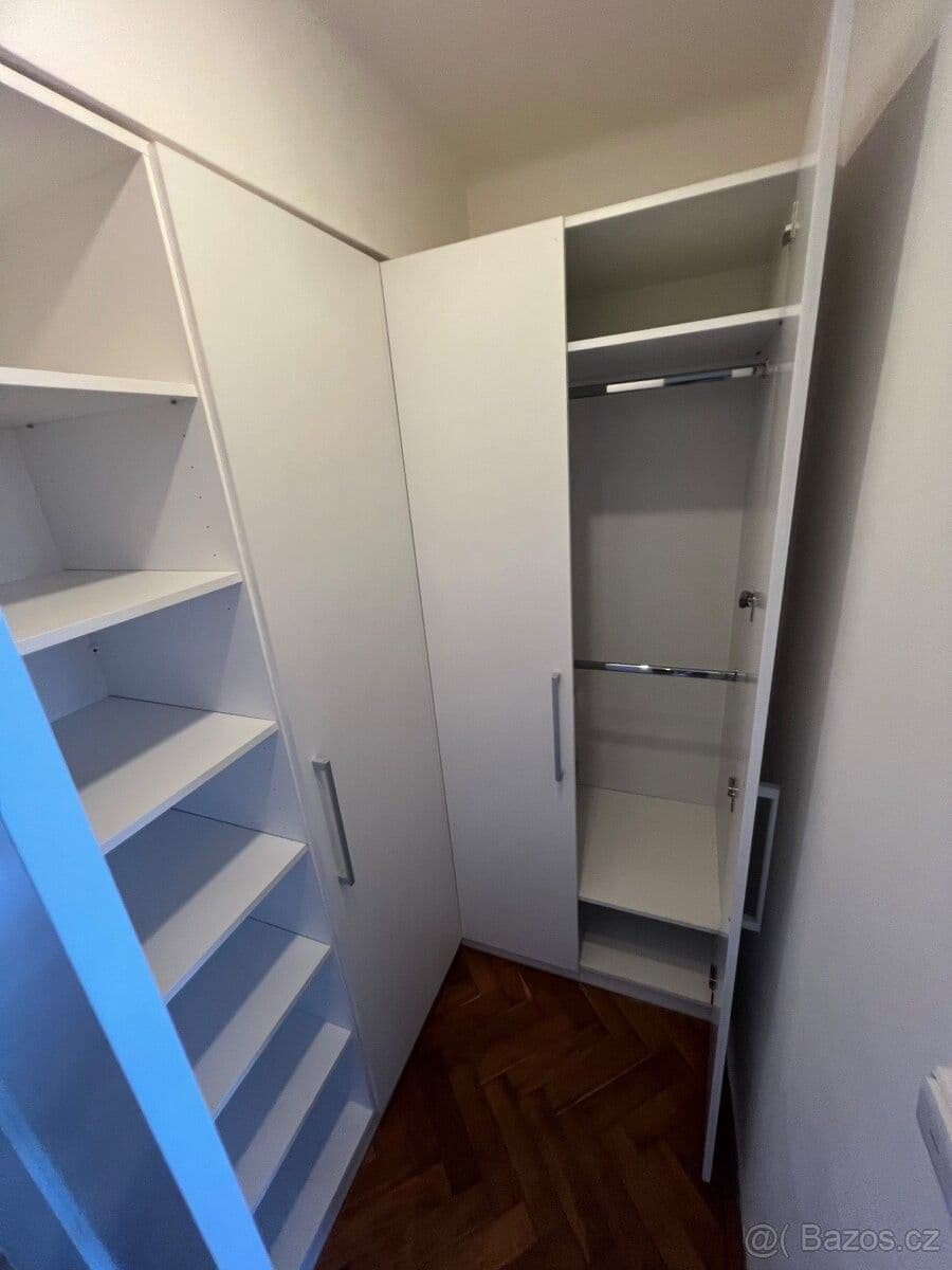 Prenájom bytu 2-izbový 51 m², Kollárova, Písek, Jihočeský kraj Prenájom bytu 2-izbový 51 m², Kollárova, Písek, Jihočeský kraj