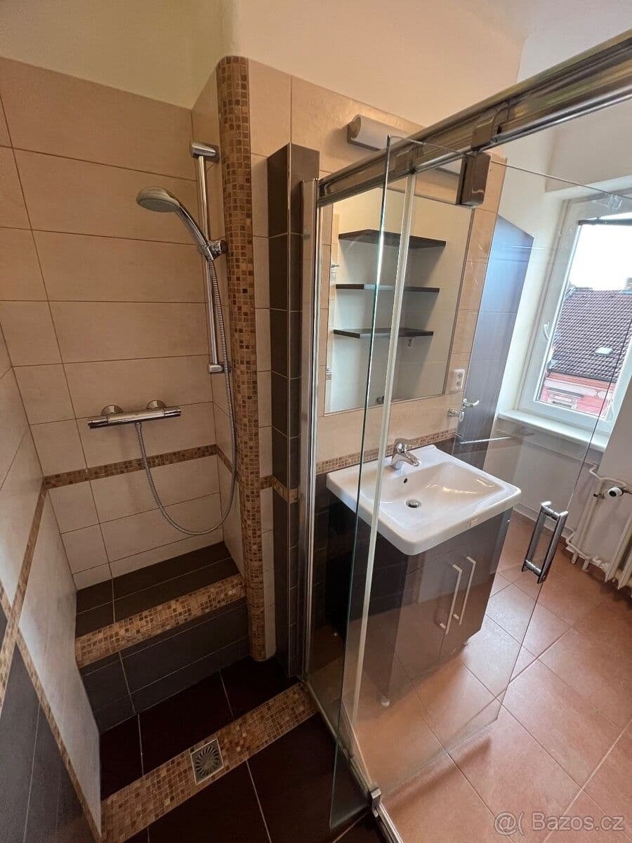 Prenájom bytu 2-izbový 51 m², Kollárova, Písek, Jihočeský kraj Prenájom bytu 2-izbový 51 m², Kollárova, Písek, Jihočeský kraj