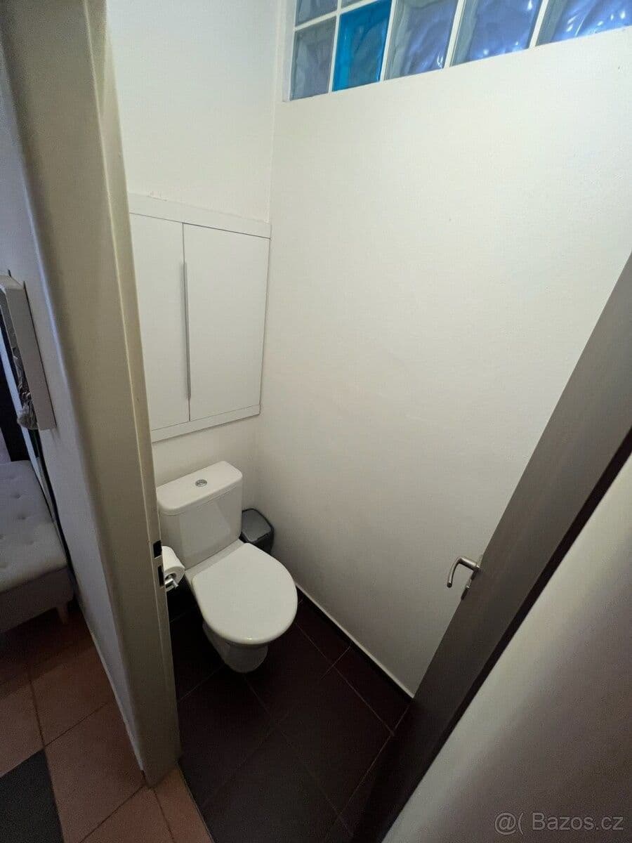 Prenájom bytu 2-izbový 51 m², Kollárova, Písek, Jihočeský kraj Prenájom bytu 2-izbový 51 m², Kollárova, Písek, Jihočeský kraj