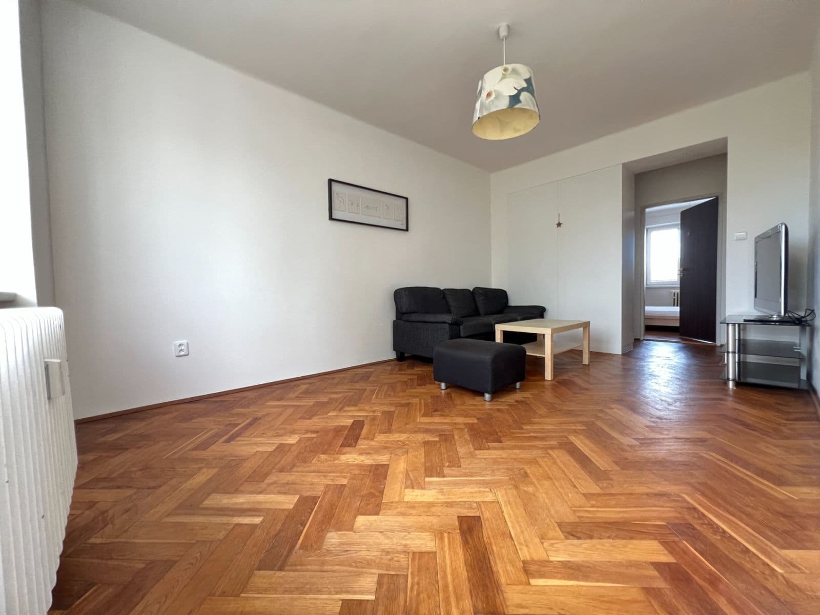 Prenájom bytu 2-izbový 51 m², Kollárova, Písek, Jihočeský kraj Prenájom bytu 2-izbový 51 m², Kollárova, Písek, Jihočeský kraj