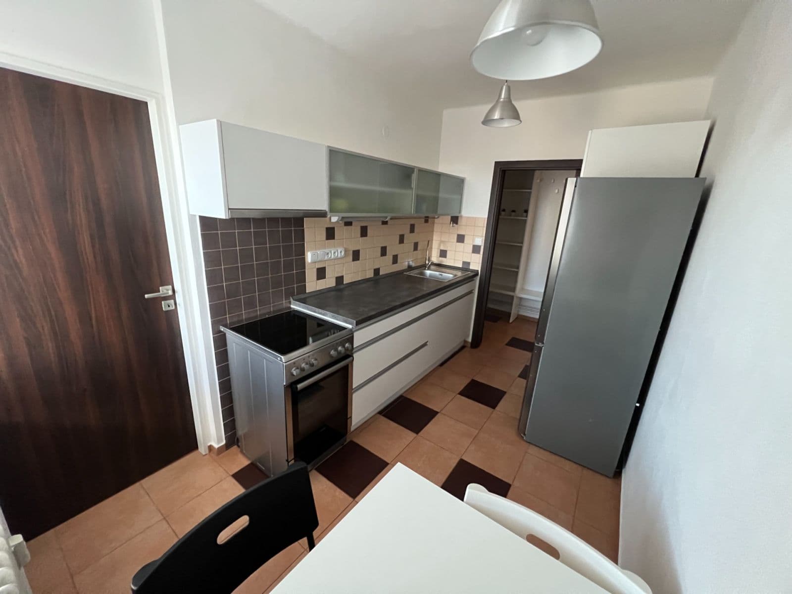 Prenájom bytu 2-izbový 51 m², Kollárova, Písek, Jihočeský kraj Prenájom bytu 2-izbový 51 m², Kollárova, Písek, Jihočeský kraj