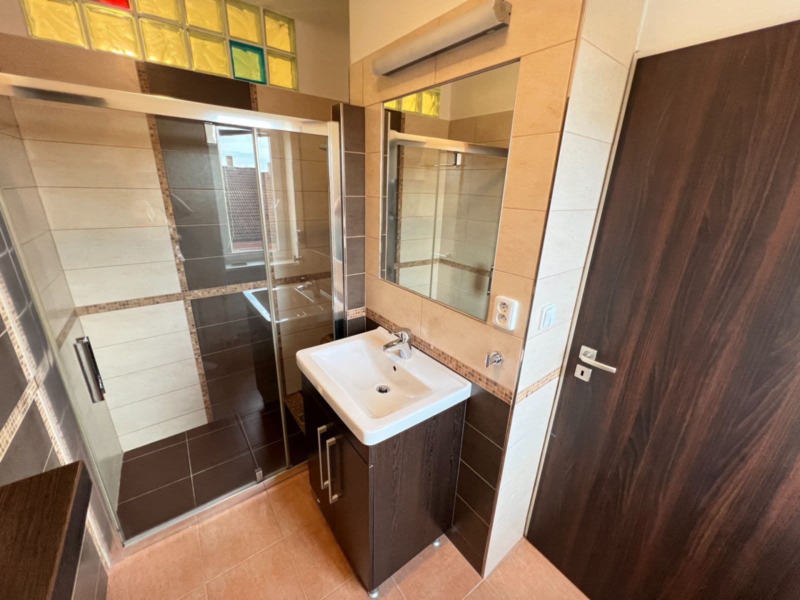 Prenájom bytu 2-izbový 51 m², Kollárova, Písek, Jihočeský kraj Prenájom bytu 2-izbový 51 m², Kollárova, Písek, Jihočeský kraj