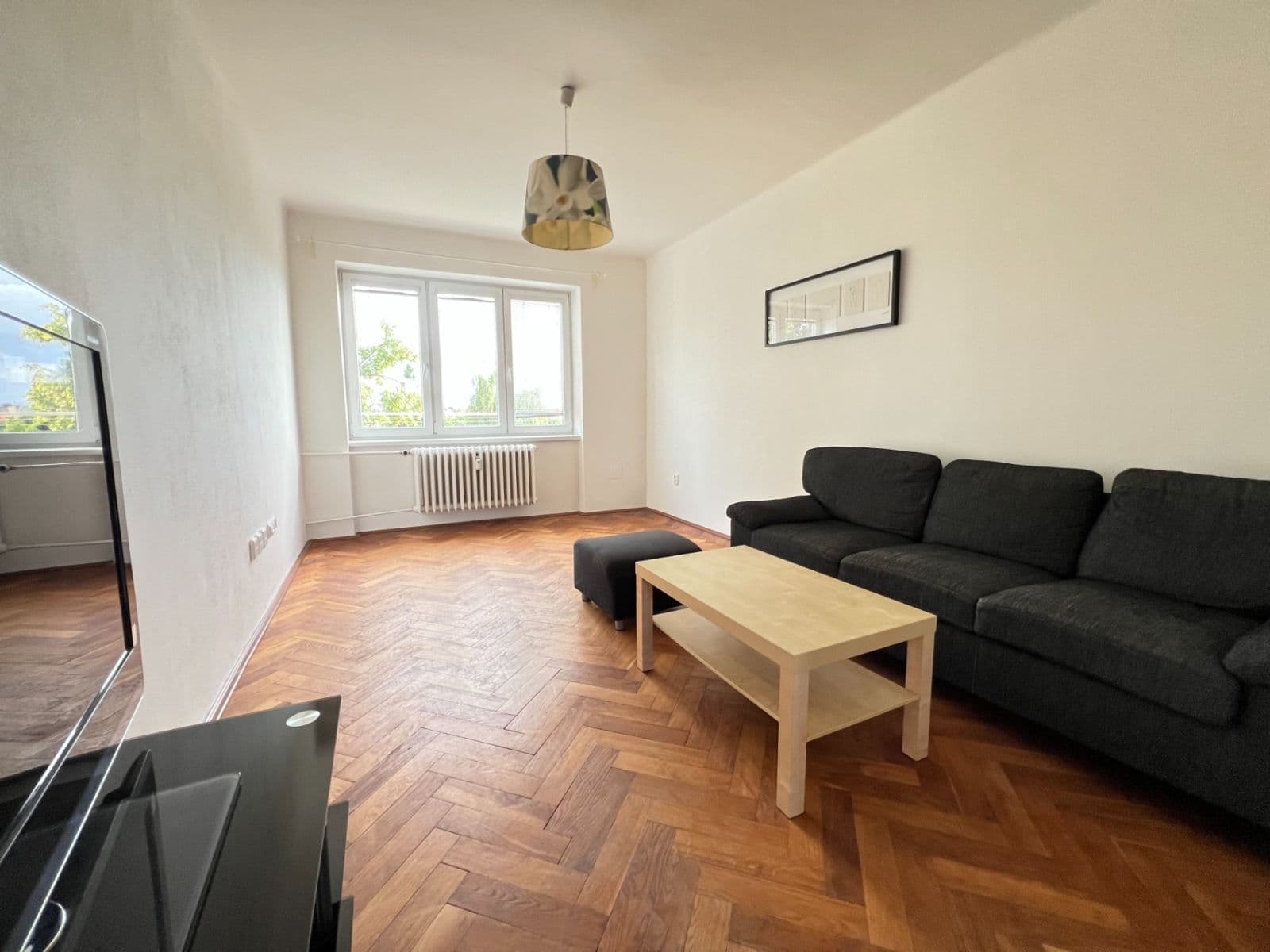 Prenájom bytu 2-izbový 51 m², Kollárova, Písek, Jihočeský kraj Prenájom bytu 2-izbový 51 m², Kollárova, Písek, Jihočeský kraj