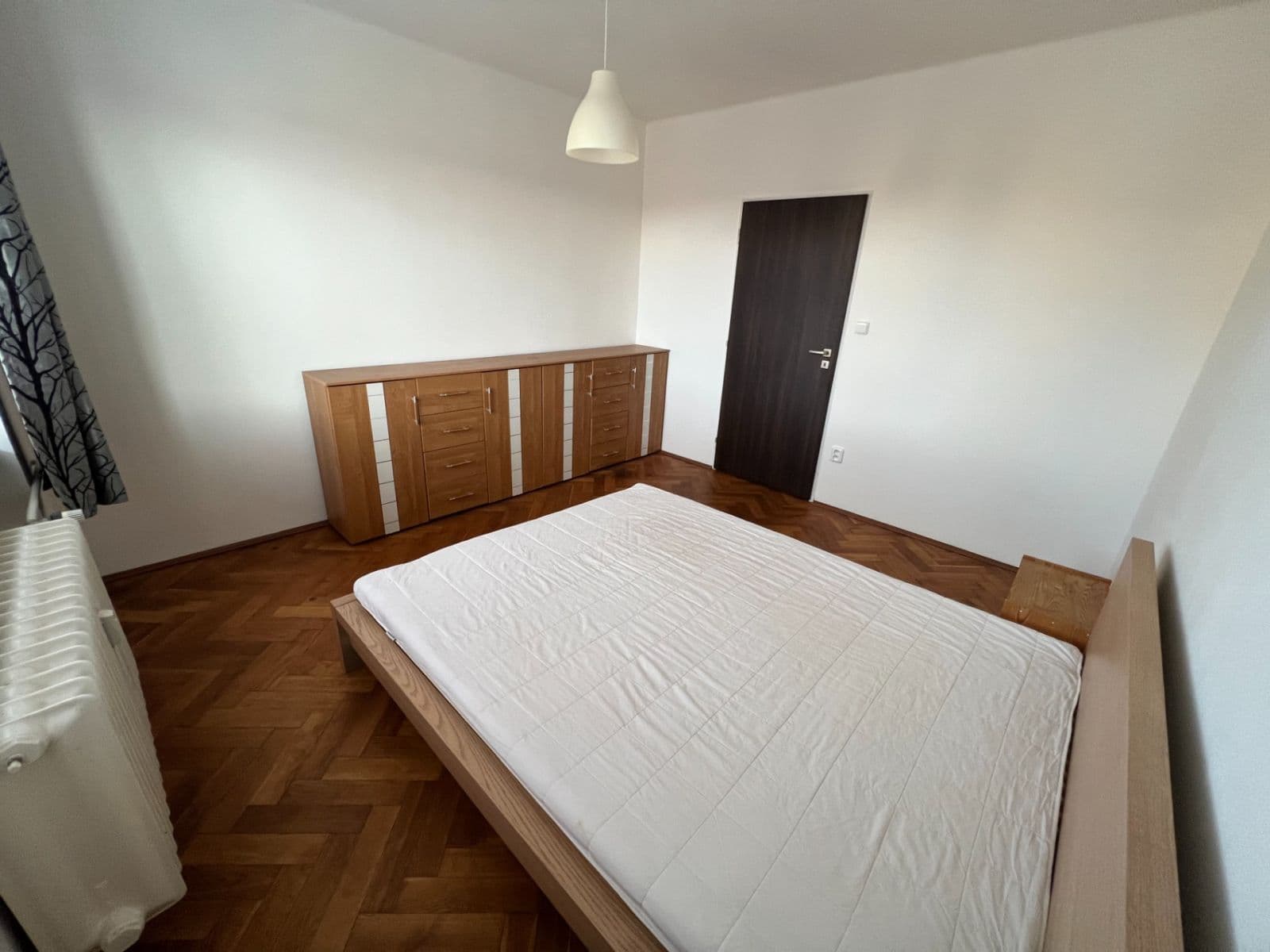 Prenájom bytu 2-izbový 51 m², Kollárova, Písek, Jihočeský kraj Prenájom bytu 2-izbový 51 m², Kollárova, Písek, Jihočeský kraj