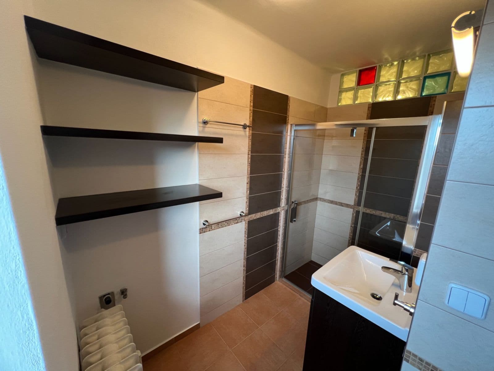 Prenájom bytu 2-izbový 51 m², Kollárova, Písek, Jihočeský kraj Prenájom bytu 2-izbový 51 m², Kollárova, Písek, Jihočeský kraj