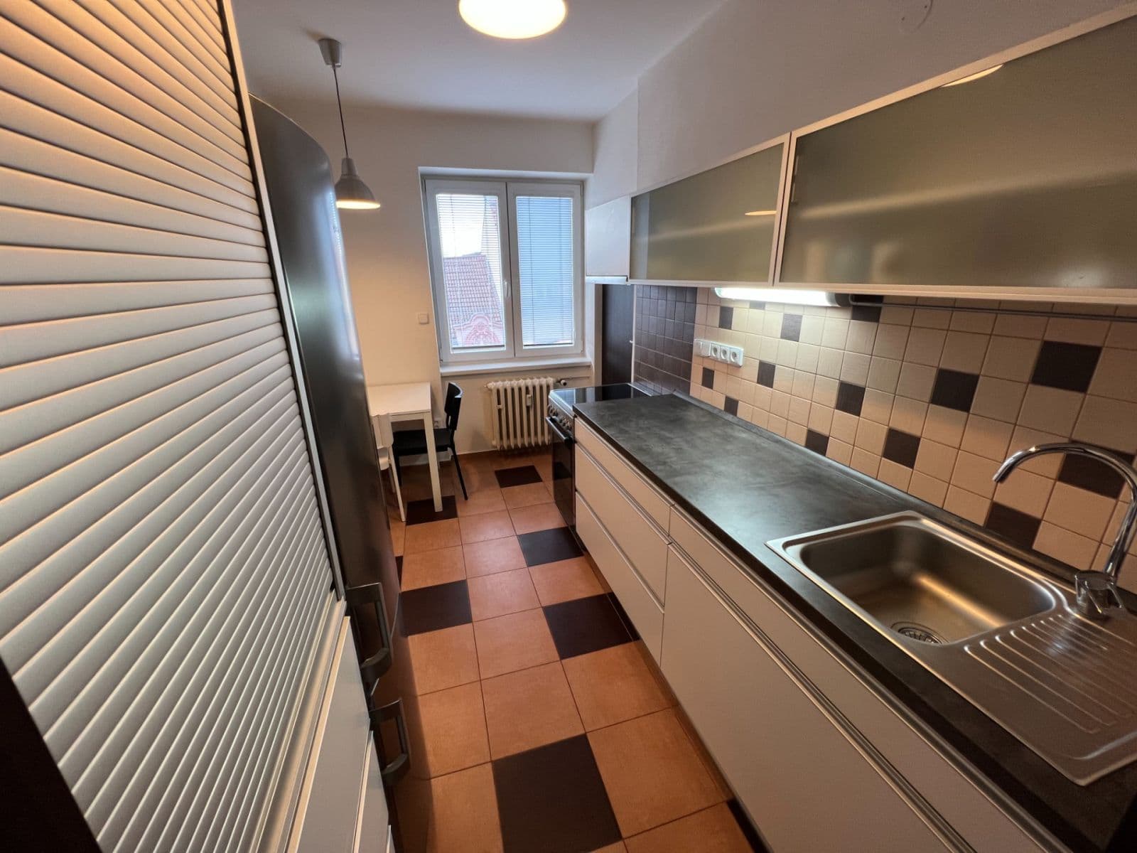 Prenájom bytu 2-izbový 51 m², Kollárova, Písek, Jihočeský kraj Prenájom bytu 2-izbový 51 m², Kollárova, Písek, Jihočeský kraj