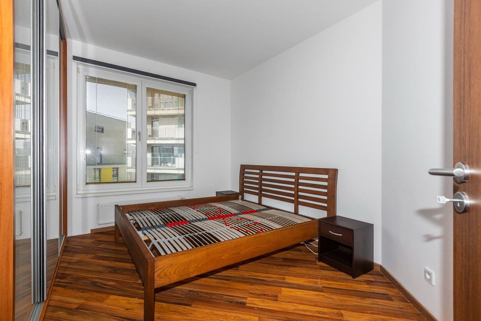 Prenájom bytu 2-izbový 50 m², Počernická, Praha, Praha Prenájom bytu 2-izbový 50 m², Počernická, Praha, Praha