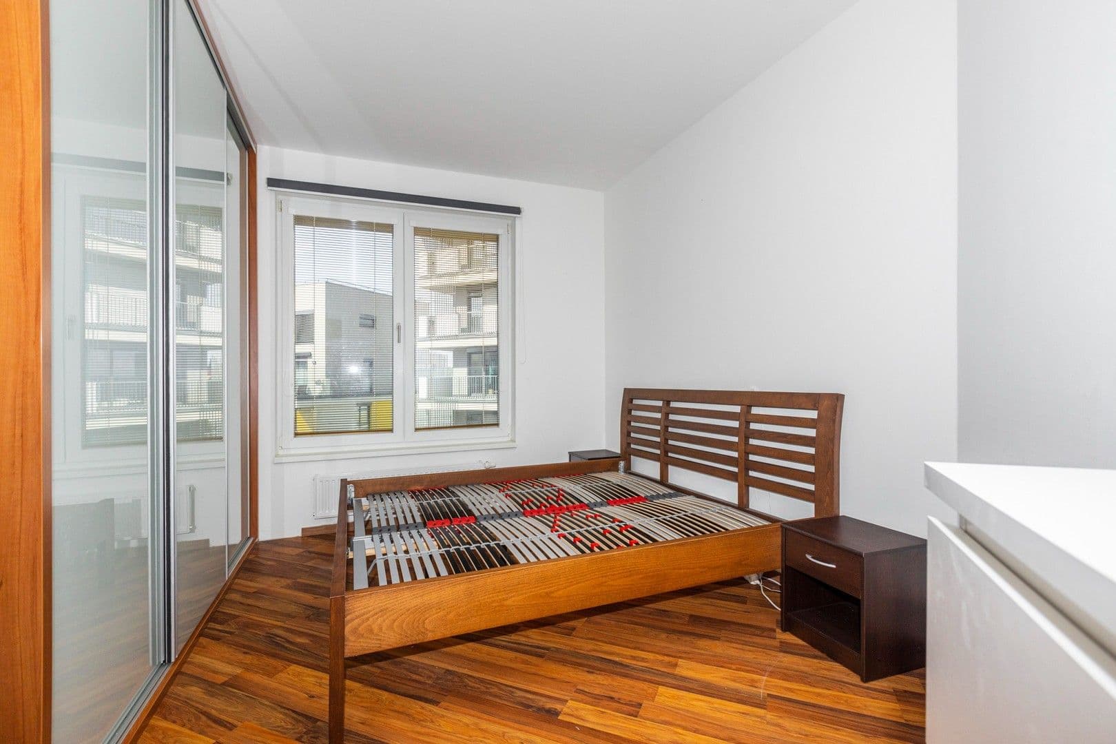Prenájom bytu 2-izbový 50 m², Počernická, Praha, Praha Prenájom bytu 2-izbový 50 m², Počernická, Praha, Praha