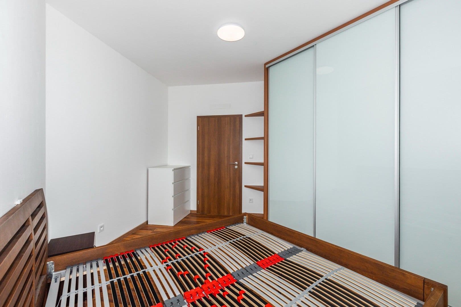 Prenájom bytu 2-izbový 50 m², Počernická, Praha, Praha Prenájom bytu 2-izbový 50 m², Počernická, Praha, Praha