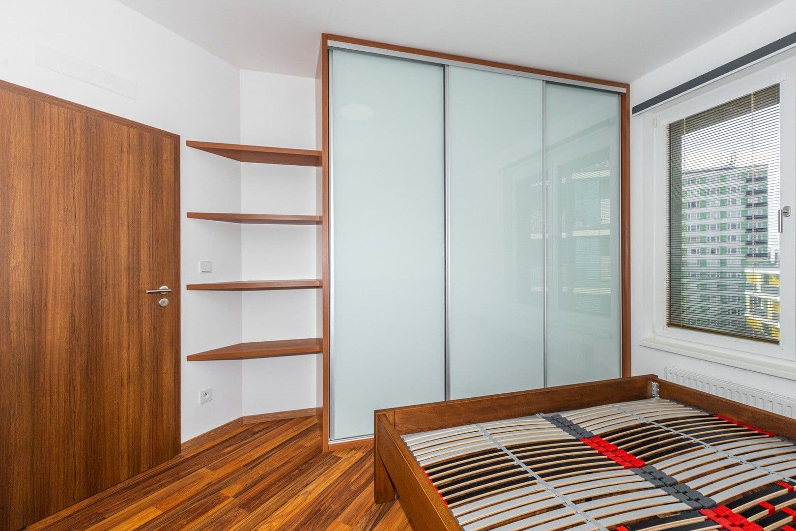 Prenájom bytu 2-izbový 50 m², Počernická, Praha, Praha Prenájom bytu 2-izbový 50 m², Počernická, Praha, Praha
