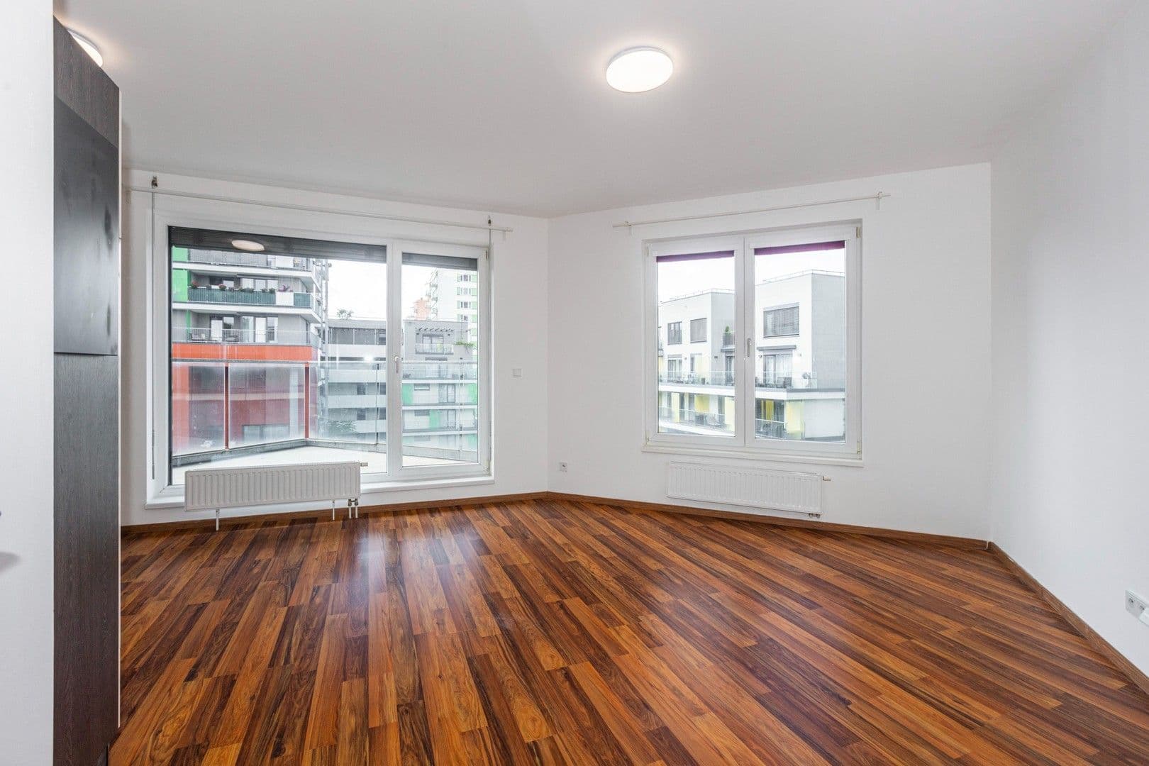 Prenájom bytu 2-izbový 50 m², Počernická, Praha, Praha Prenájom bytu 2-izbový 50 m², Počernická, Praha, Praha