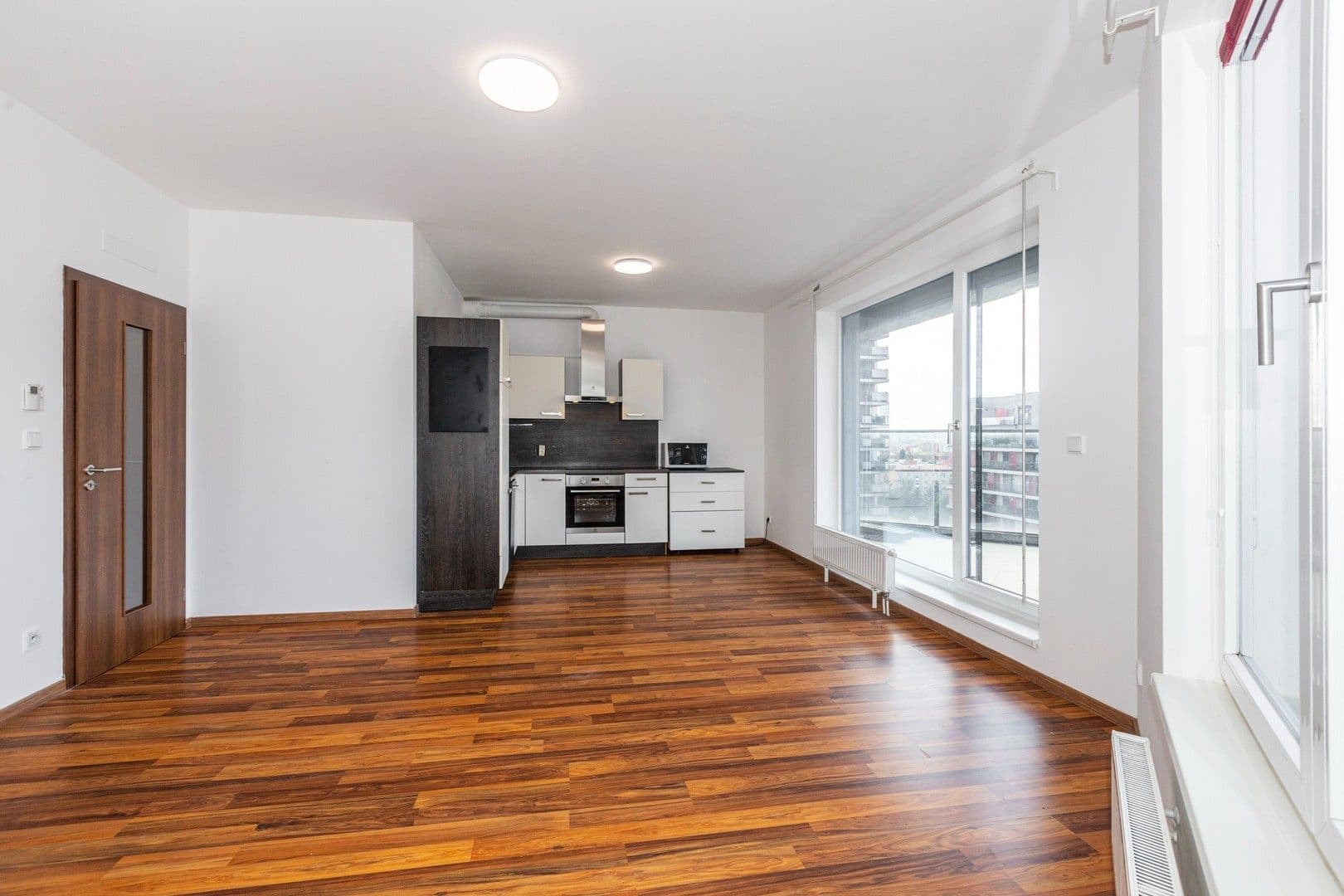 Prenájom bytu 2-izbový 50 m², Počernická, Praha, Praha Prenájom bytu 2-izbový 50 m², Počernická, Praha, Praha