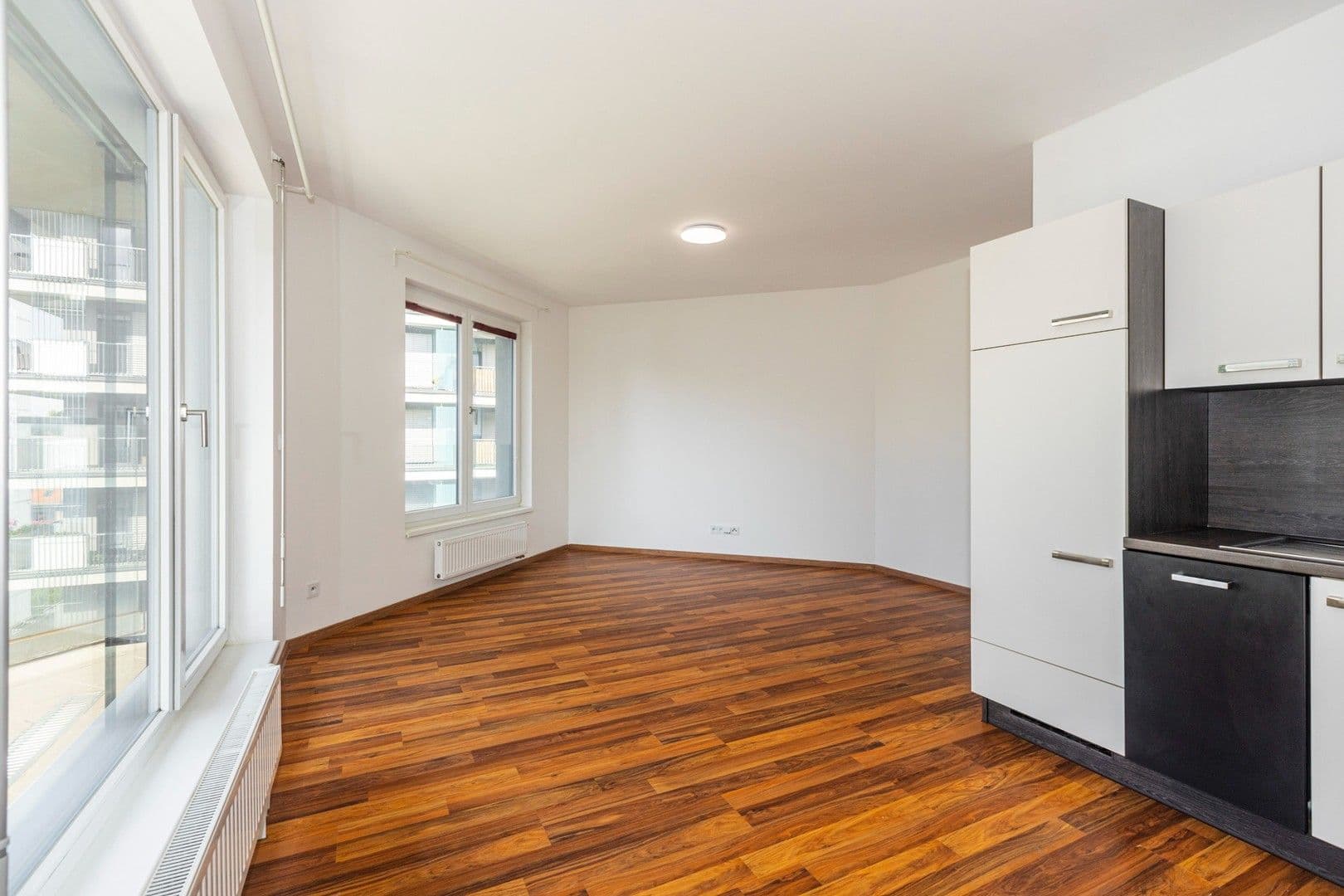 Prenájom bytu 2-izbový 50 m², Počernická, Praha, Praha Prenájom bytu 2-izbový 50 m², Počernická, Praha, Praha