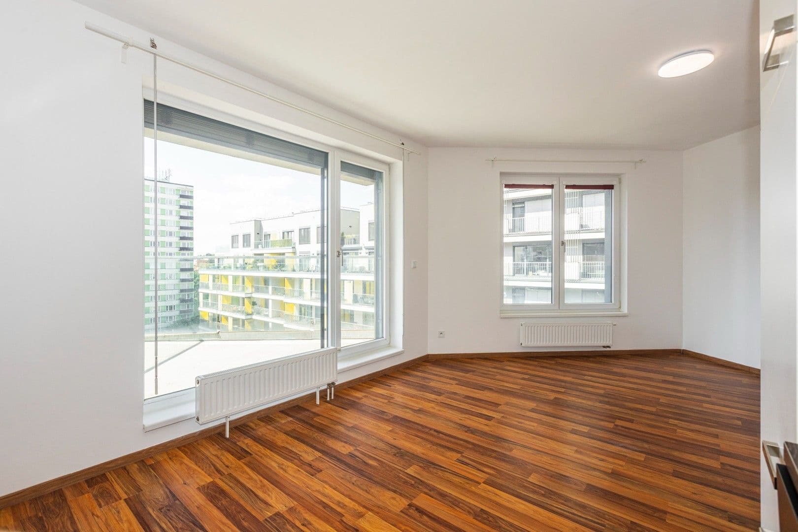 Prenájom bytu 2-izbový 50 m², Počernická, Praha, Praha Prenájom bytu 2-izbový 50 m², Počernická, Praha, Praha