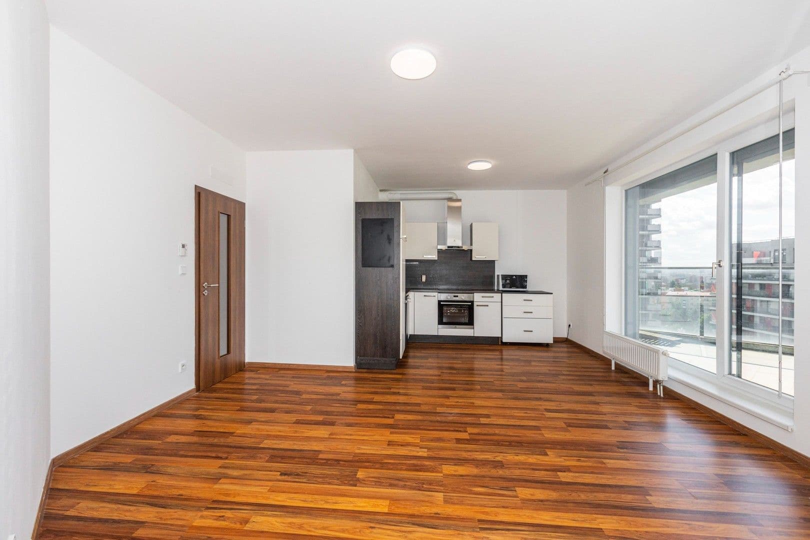 Prenájom bytu 2-izbový 50 m², Počernická, Praha, Praha Prenájom bytu 2-izbový 50 m², Počernická, Praha, Praha