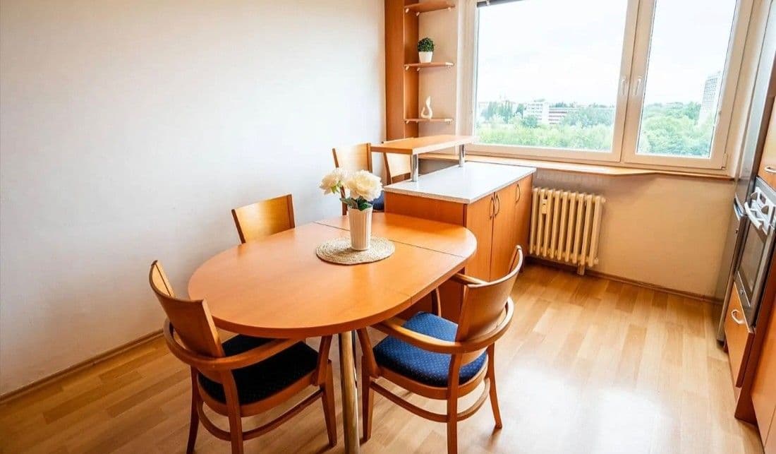 Predaj bytu 2-izbový 75 m², Spojenecká, Trutnov, Královéhradecký kraj Predaj bytu 2-izbový 75 m², Spojenecká, Trutnov, Královéhradecký kraj