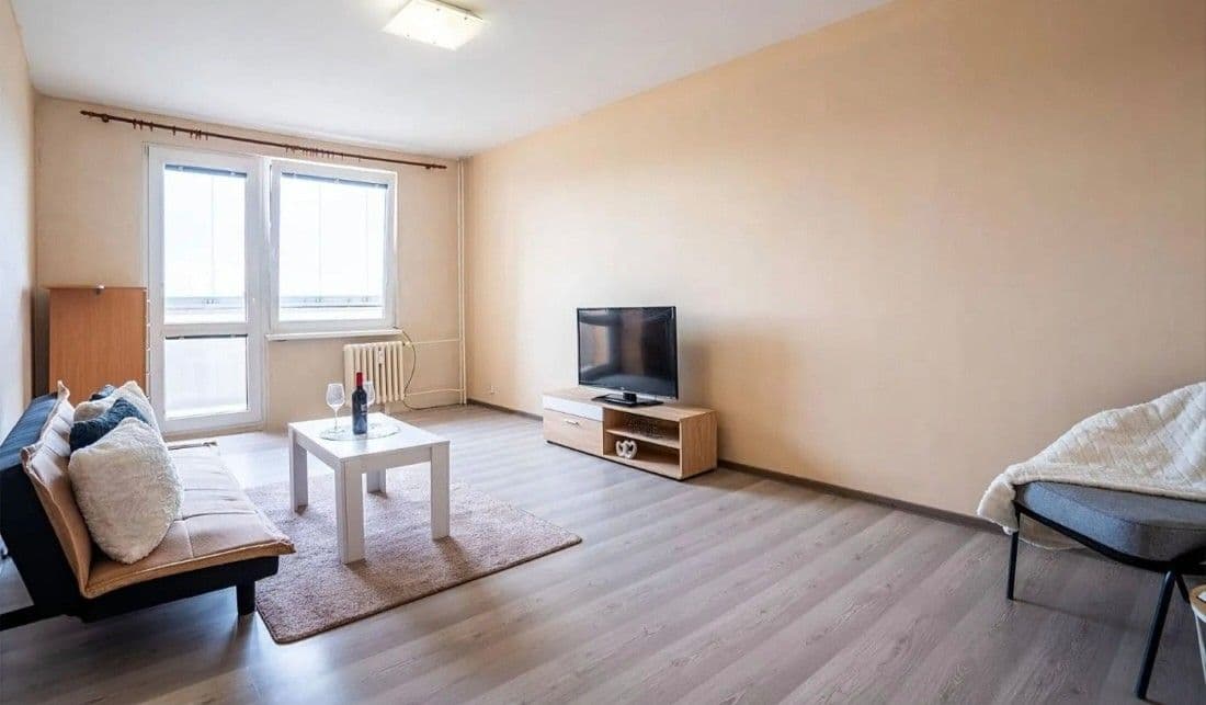 Predaj bytu 2-izbový 75 m², Spojenecká, Trutnov, Královéhradecký kraj Predaj bytu 2-izbový 75 m², Spojenecká, Trutnov, Královéhradecký kraj