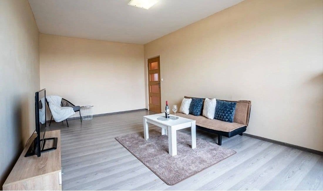 Predaj bytu 2-izbový 75 m², Spojenecká, Trutnov, Královéhradecký kraj Predaj bytu 2-izbový 75 m², Spojenecká, Trutnov, Královéhradecký kraj