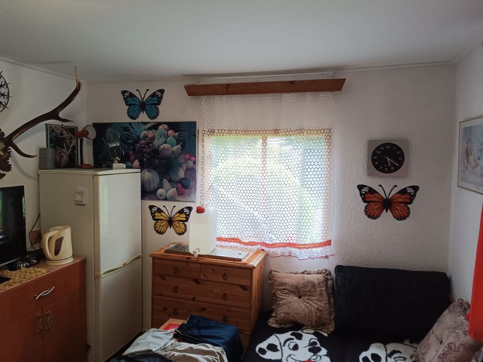 Predaj pozemku 399 m², Dubí, Ústecký kraj Predaj pozemku 399 m², Dubí, Ústecký kraj