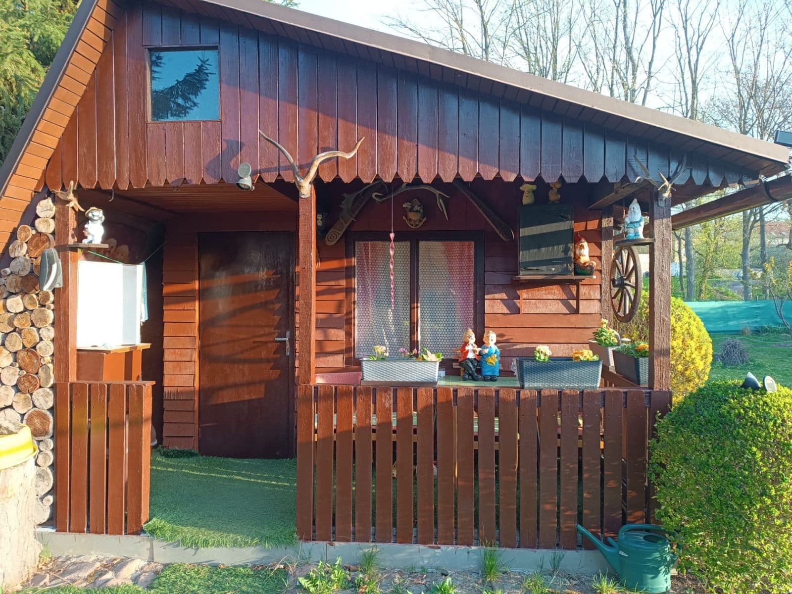 Predaj pozemku 399 m², Dubí, Ústecký kraj Predaj pozemku 399 m², Dubí, Ústecký kraj