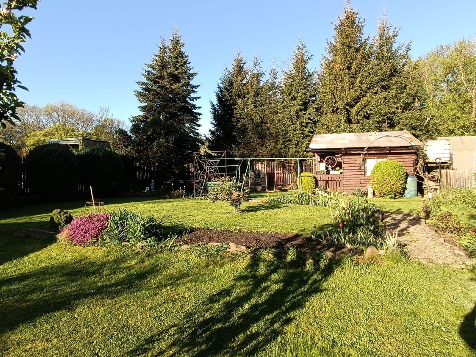 Predaj pozemku 399 m², Dubí, Ústecký kraj Predaj pozemku 399 m², Dubí, Ústecký kraj